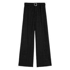 Jil Sander Men Trouser Classic